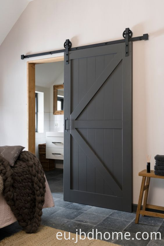 barn door